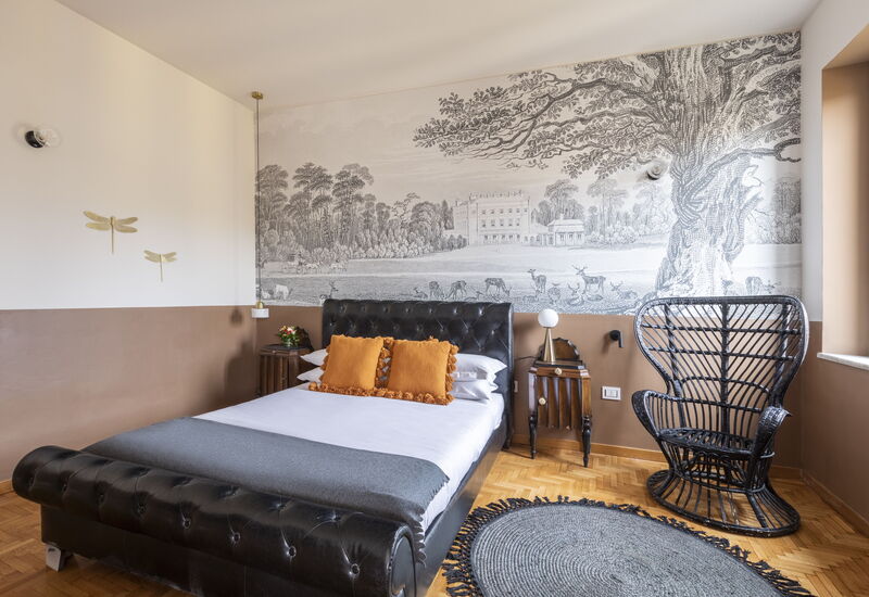 Carlo Alberto Apartment