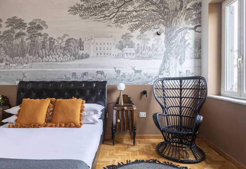 Carlo Alberto Apartment