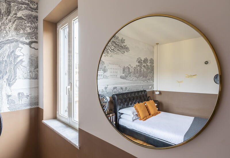 Carlo Alberto Apartment