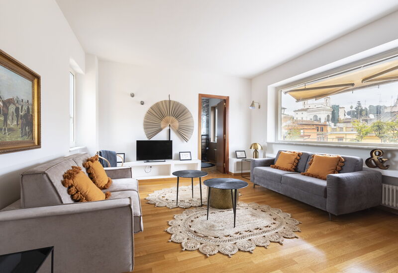 Carlo Alberto Apartment