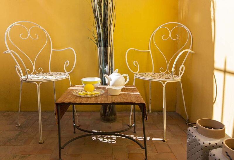 Della Patria Apartment