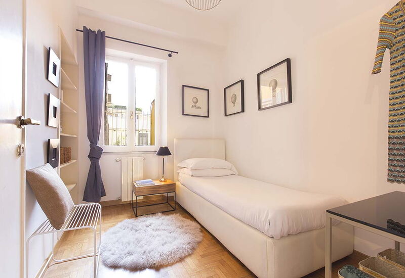 Della Patria Apartment