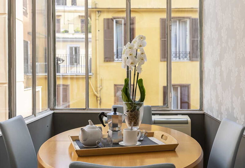 Della Patria Apartment