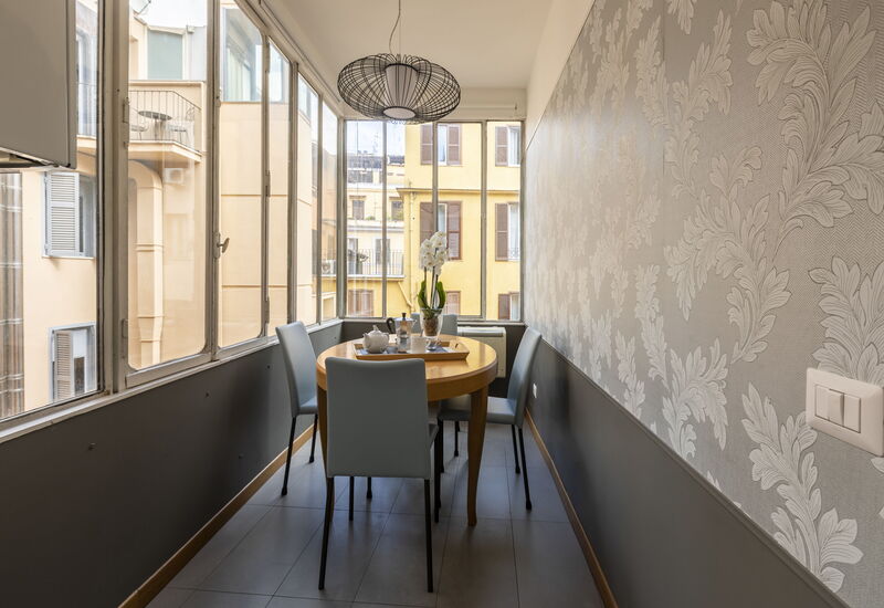 Della Patria Apartment