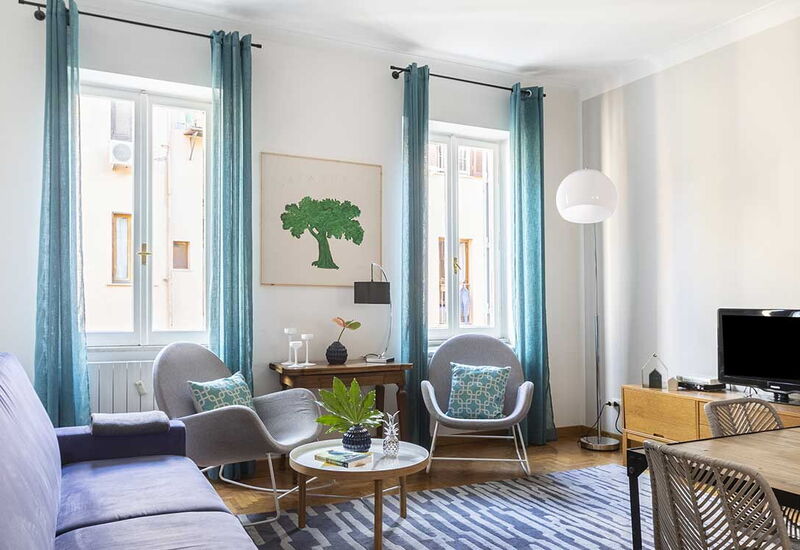 Della Patria Apartment