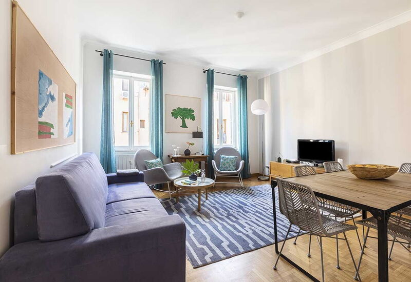 Della Patria Apartment