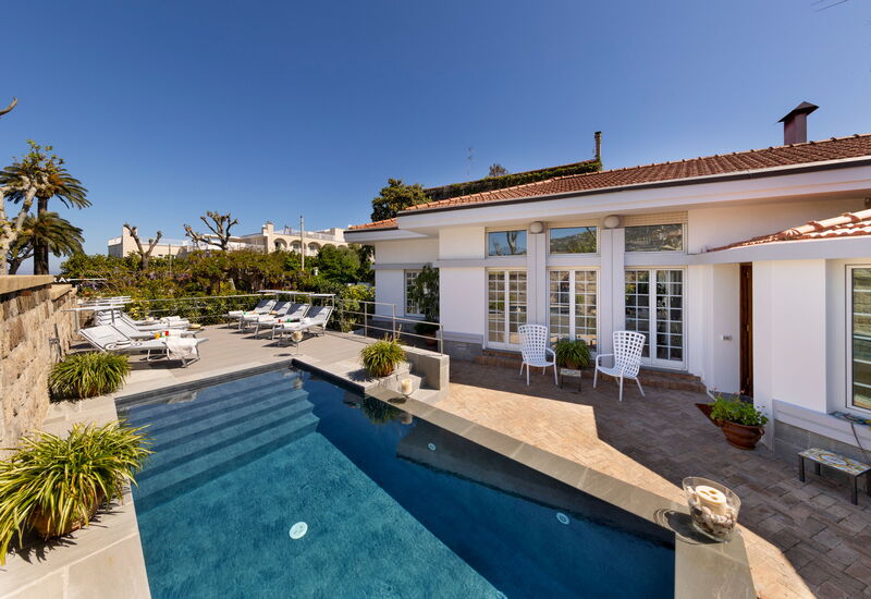 Villa Sorrentino