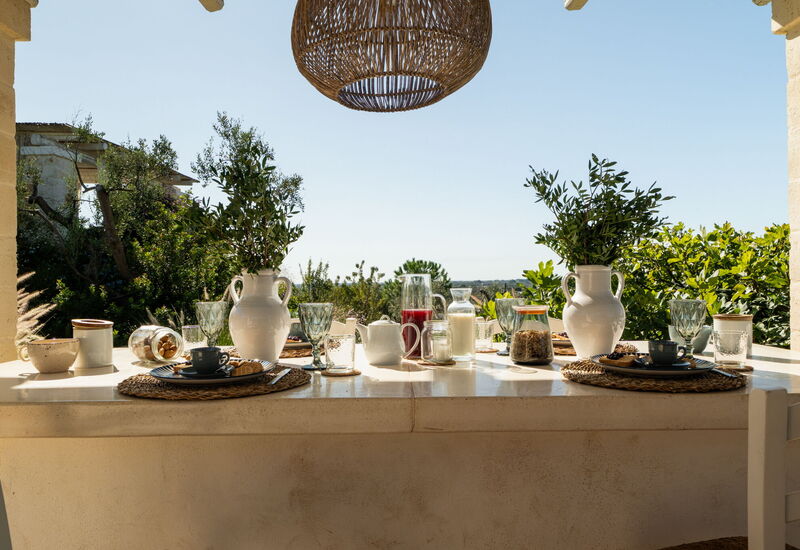 Lamia Degli Ulivi: Amenities, Building Exterior, Facilities, Outdoor, Pool, Spring, Summer