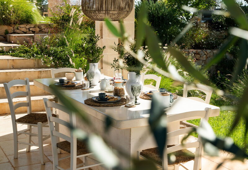 Lamia Degli Ulivi: Amenities, Building Exterior, Facilities, Outdoor, Pool, Spring, Summer