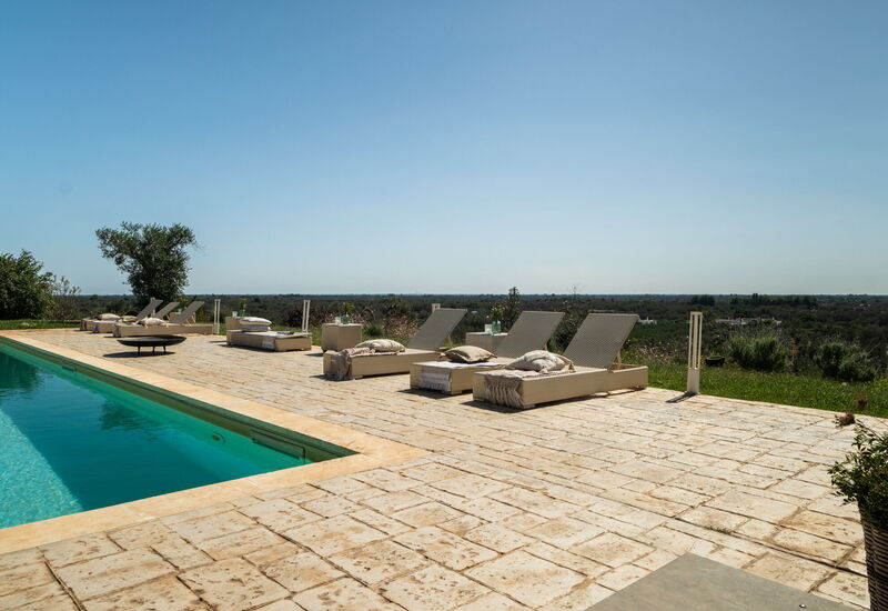 Lamia Degli Ulivi: Amenities, Building Exterior, Facilities, Outdoor, Pool, Spring, Summer