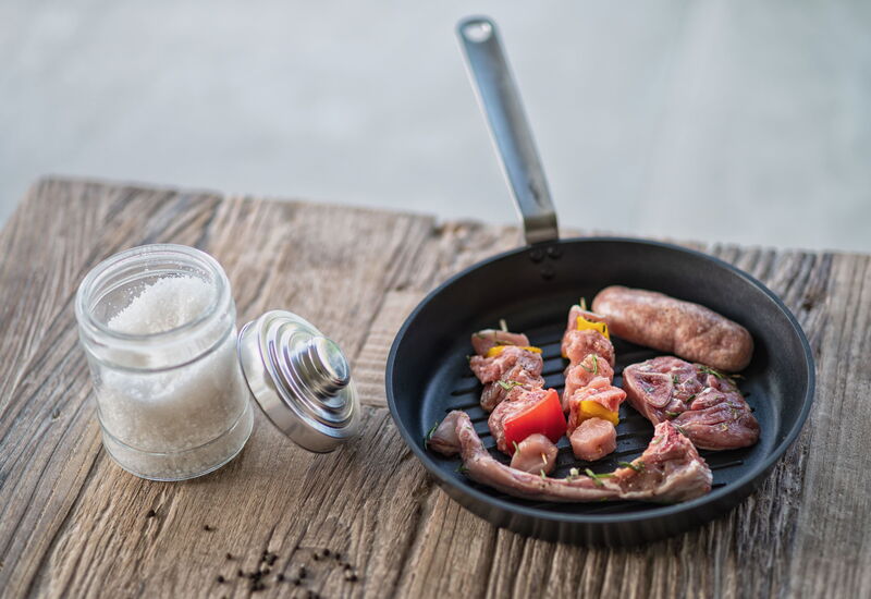 Villa Vecchioni: Activities, Amenities, Balcony / Terrace / Patio, Building Exterior, Facilities, Food, Pool, Spring, Summer, Wellness