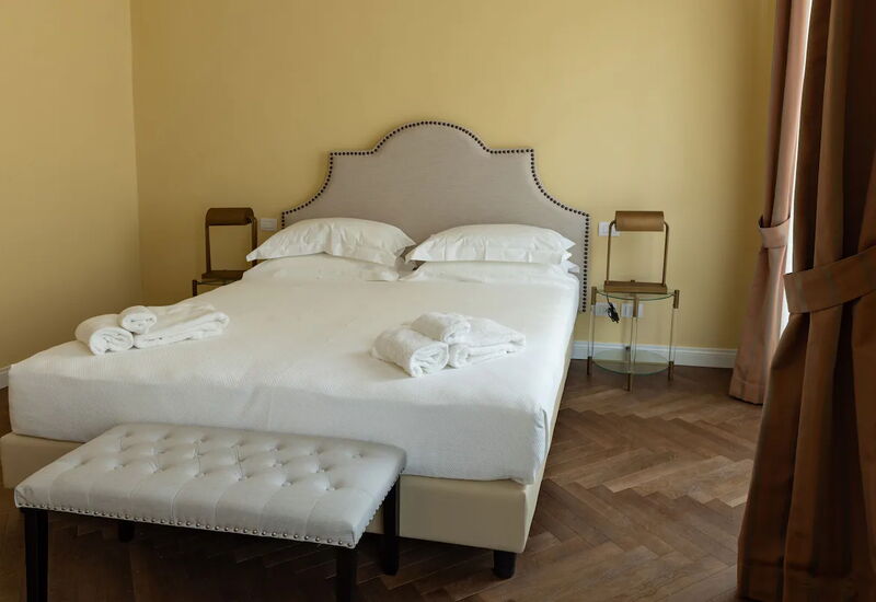 Torrigiani La Torretta