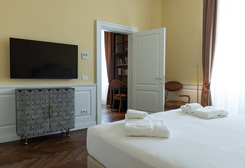 Torrigiani La Torretta