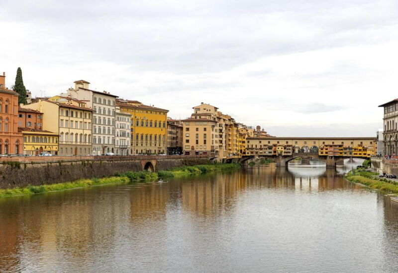 Torrigiani Licio Due