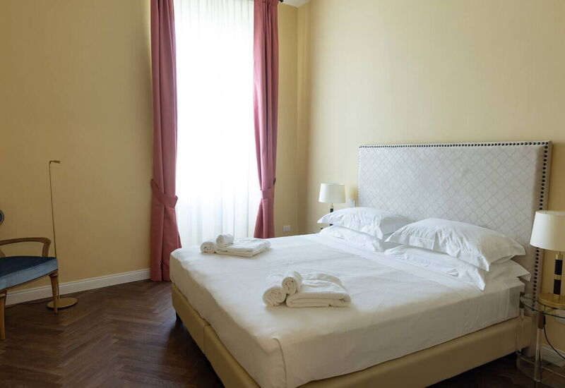 Torrigiani Corso Tre