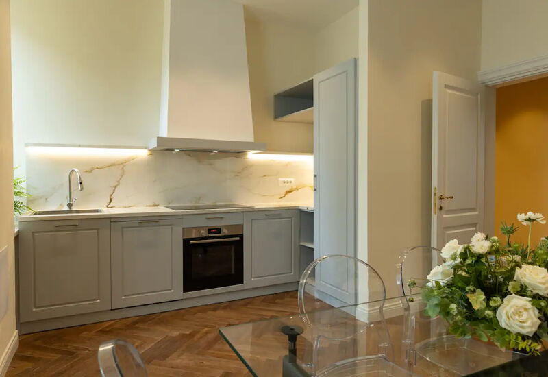 Torrigiani Corso Tre