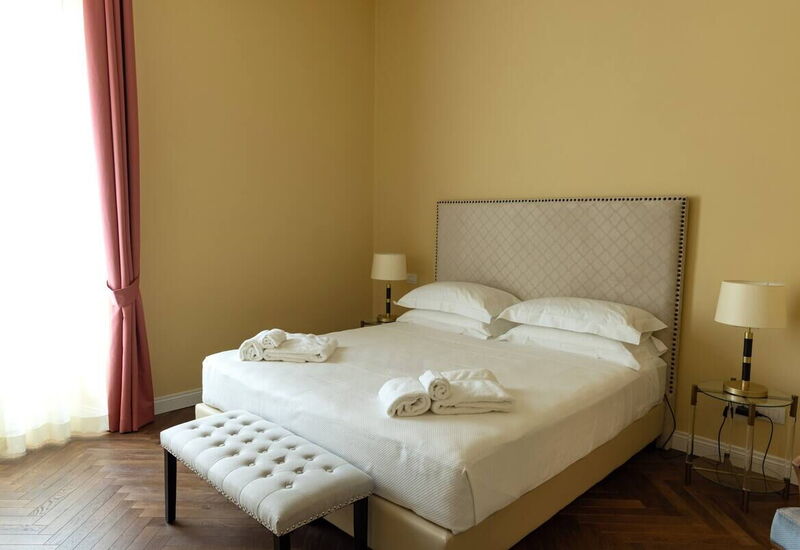 Torrigiani Corso Dodici