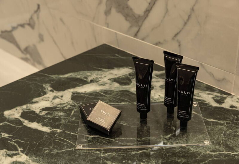 Torrigiani Corso Dodici