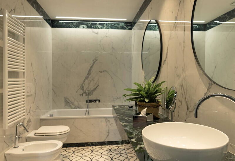 Torrigiani Corso Dodici