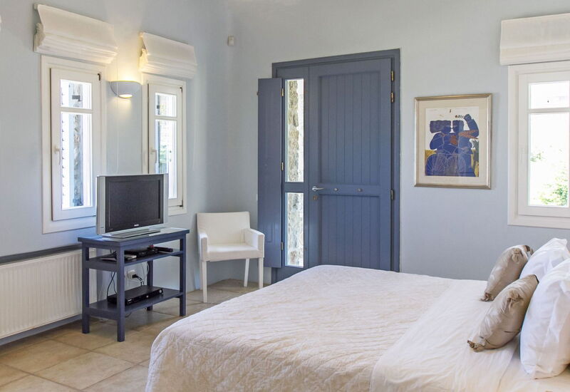 Villa Horizonte: Aktiviteter, basseng, Eksteriør, Fasiliteter, Sommer, Vår, Velferd