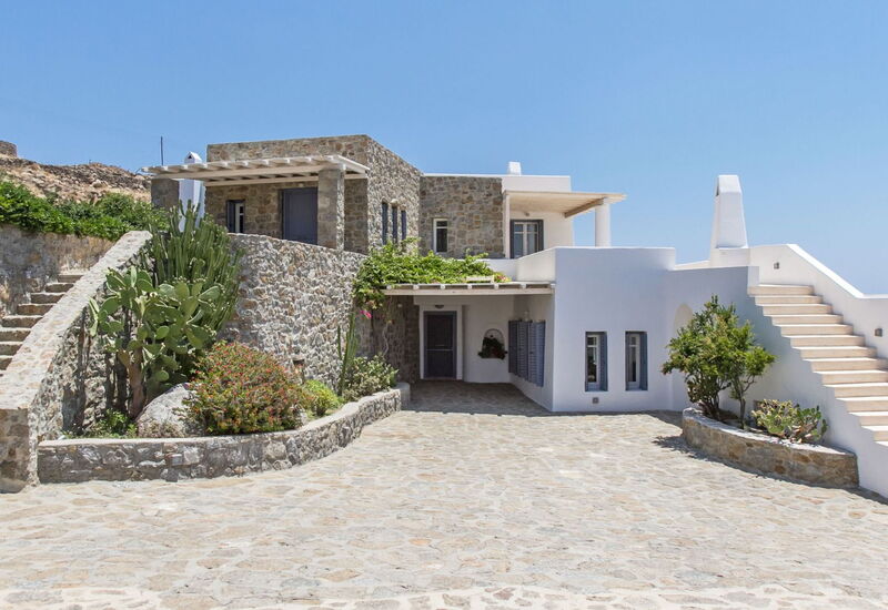 Villa Horizonte: Aktiviteter, basseng, Eksteriør, Fasiliteter, Sommer, Vår, Velferd