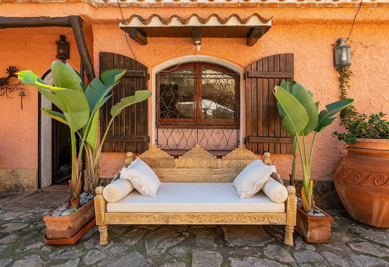 Villa Torretta Pied Dans L'eau