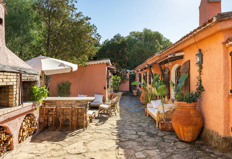 Villa Torretta Pied Dans L'eau