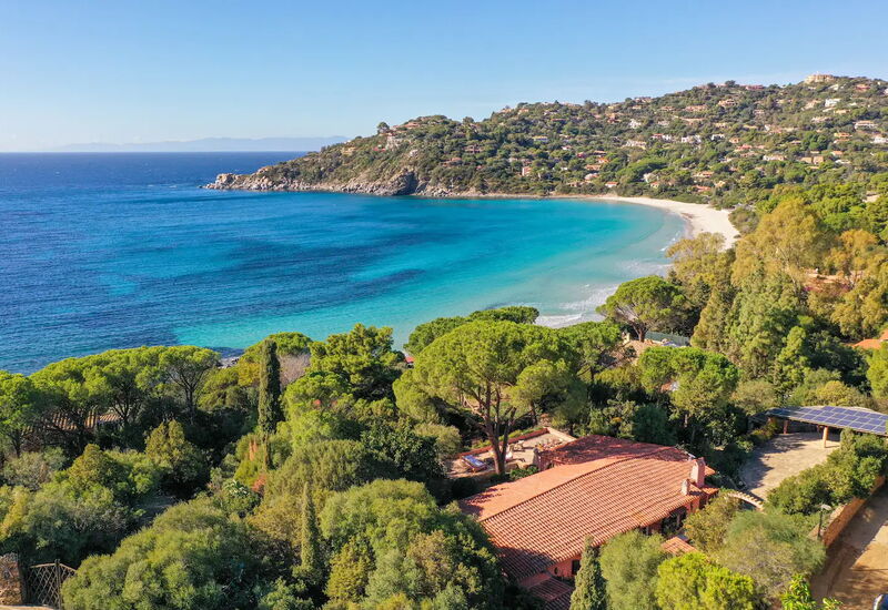 Villa Torretta Pied Dans L'eau