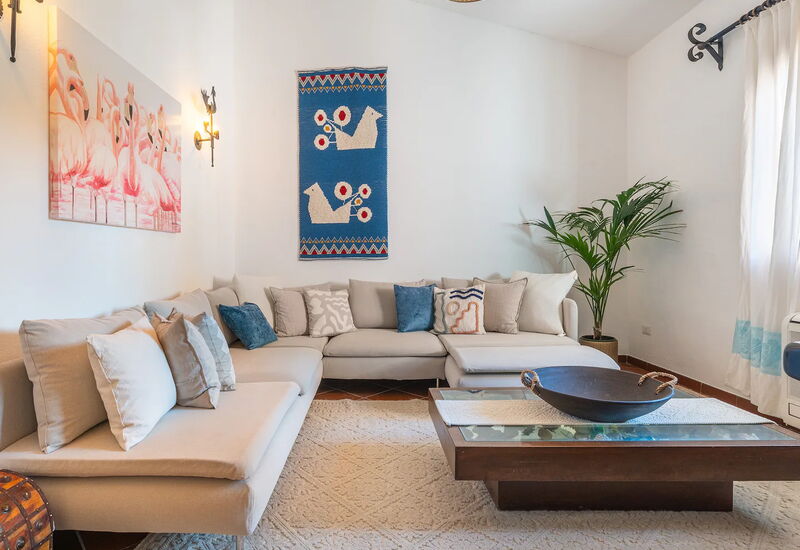 Villa Torretta Pied Dans L'eau