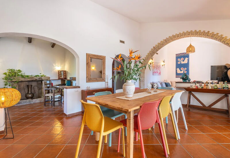 Villa Torretta Pied Dans L'eau