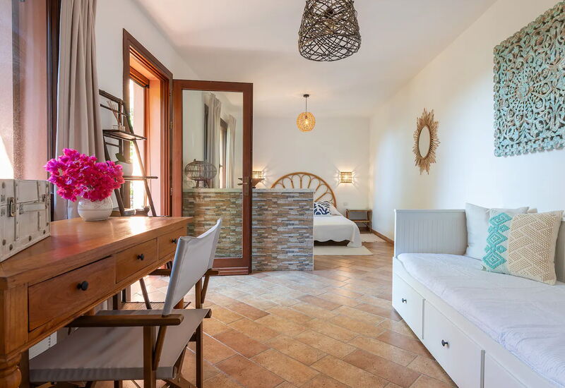 Villa Torretta Pied Dans L'eau