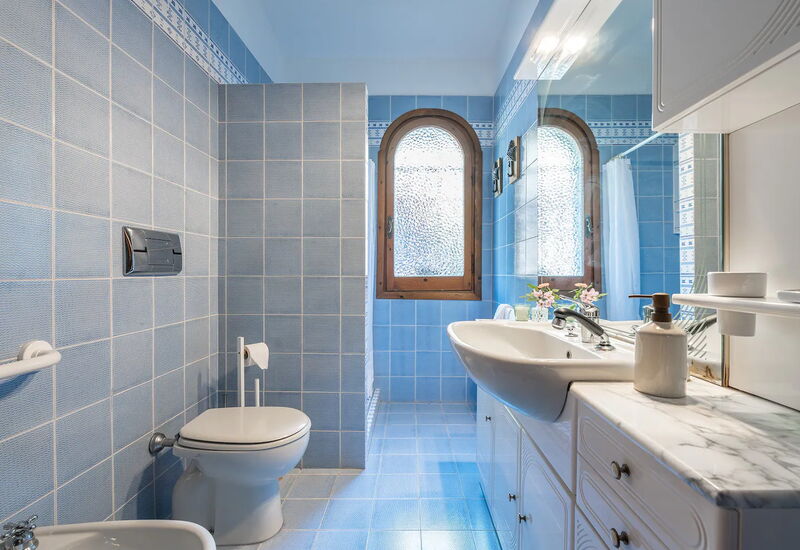 Villa Torretta Pied Dans L'eau