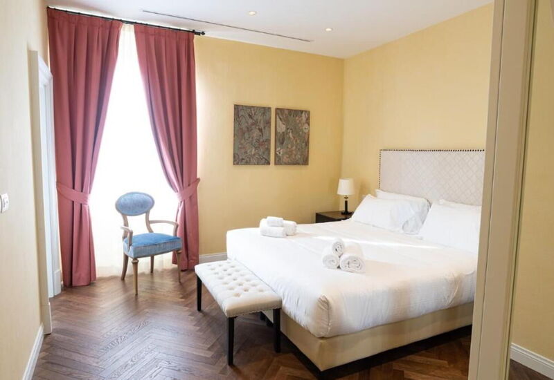 Torrigiani Licio Quattro