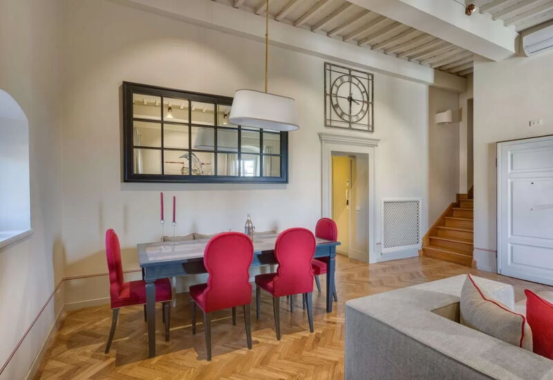 Palazzo Della Vigna Vecchia