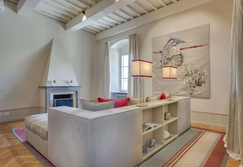 Palazzo Della Vigna Vecchia