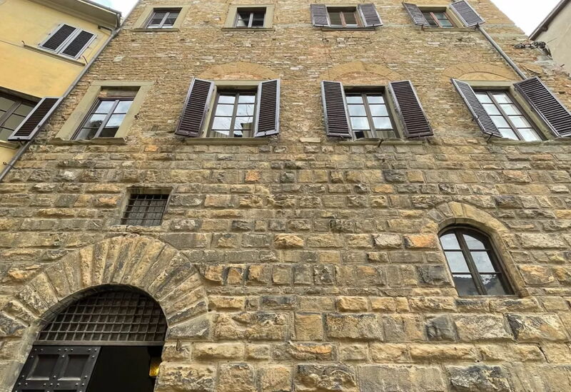 Palazzo Della Vigna Vecchia