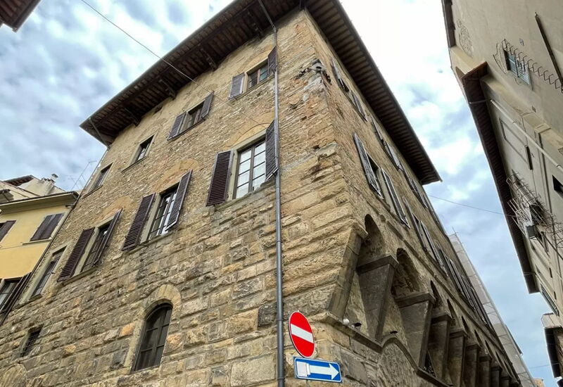 Palazzo Della Vigna Vecchia