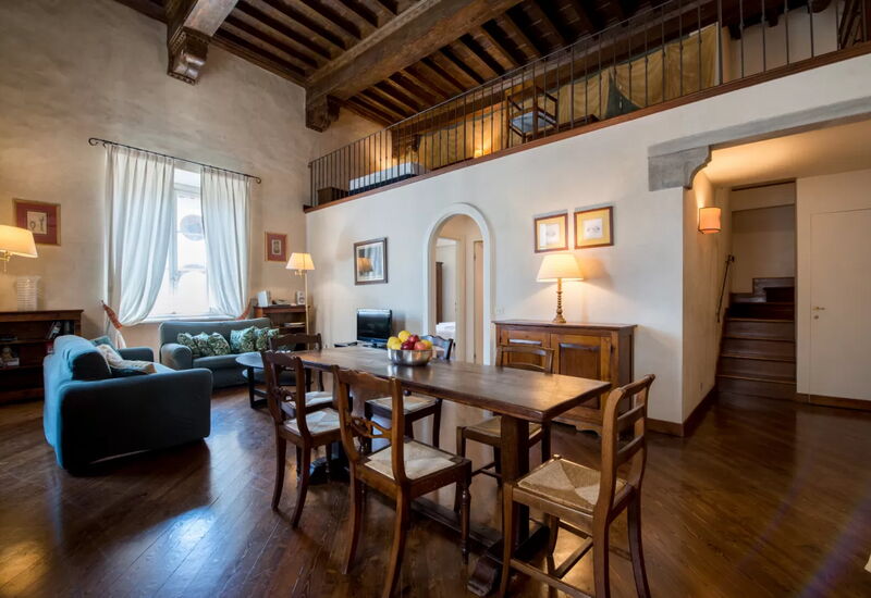 Palazzo Della Vigna Vecchia