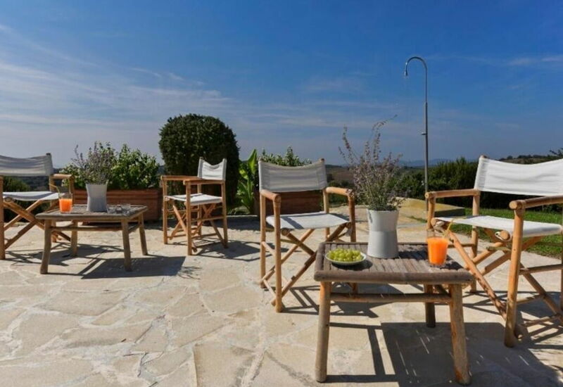 Villa Lotus Magliano