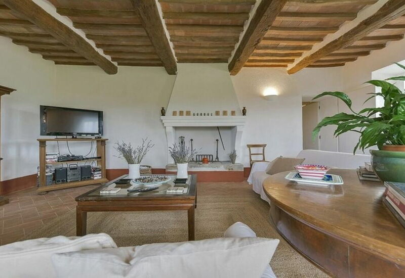 Villa Lotus Magliano