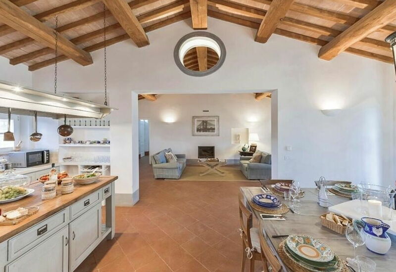 Villa Lotus Magliano