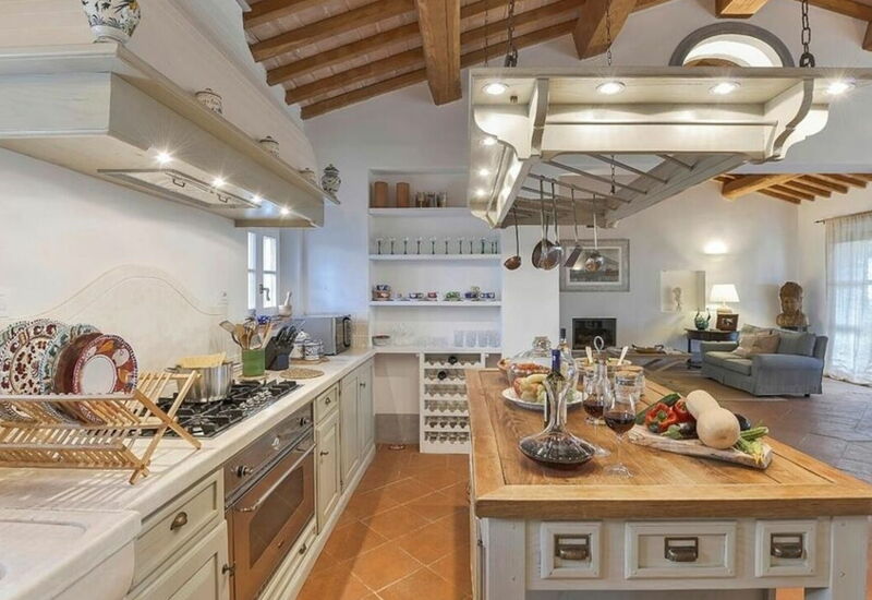 Villa Lotus Magliano