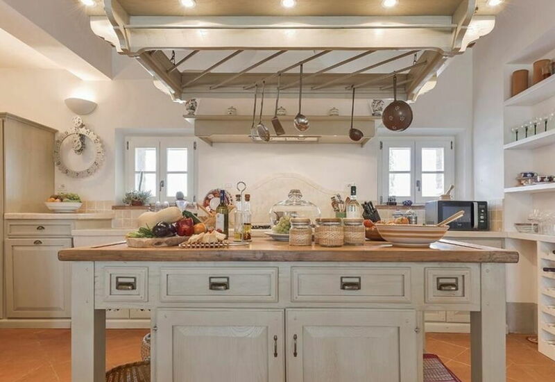 Villa Lotus Magliano