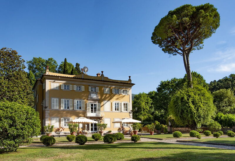 Villa Laica