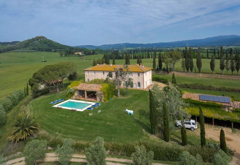 Villa Vinetti