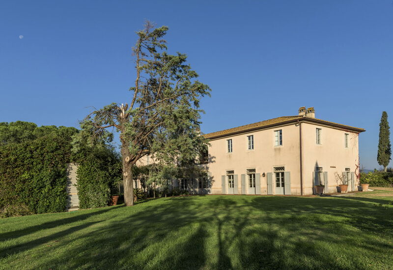 Villa Vinetti