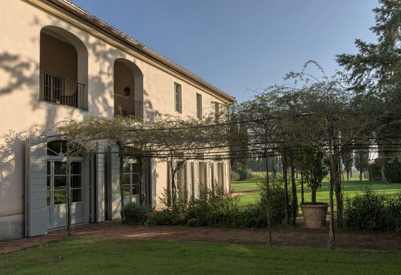 Villa Vinetti