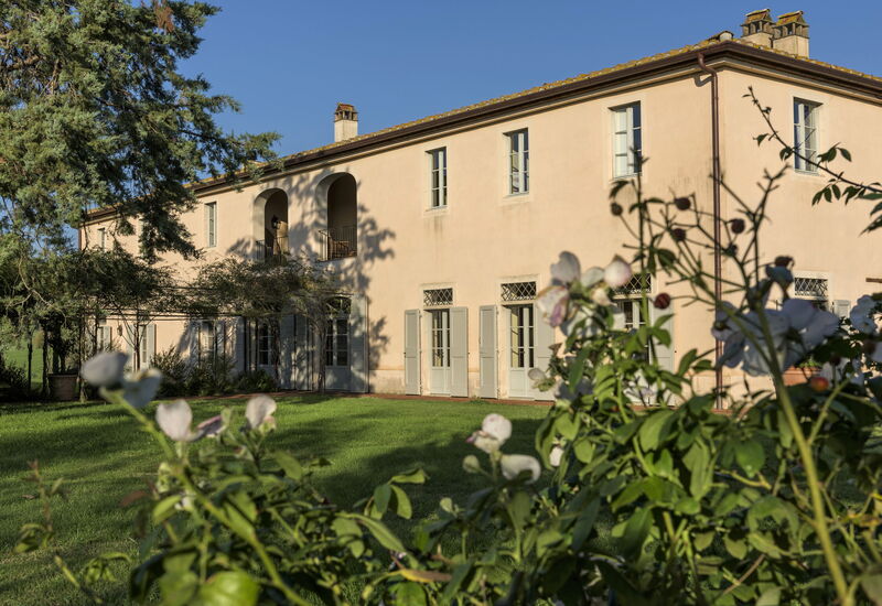 Villa Vinetti