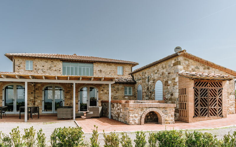 Villa Riello