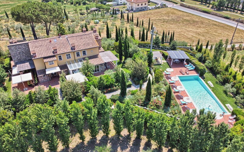 Villa San Gerbero 21